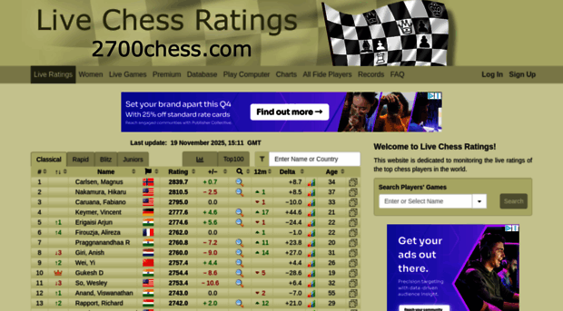 2700chess.com