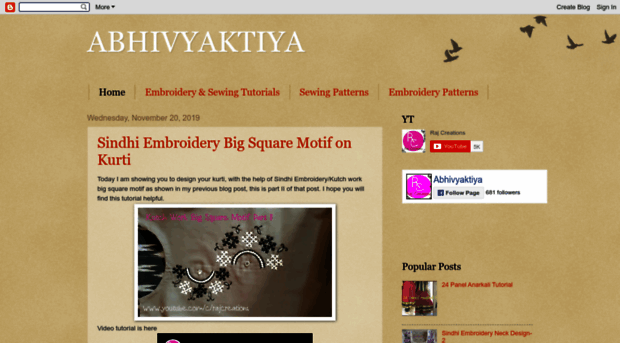 abhivyaktiya.blogspot.in