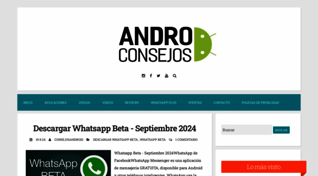 androconsejos.com