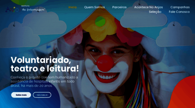 anjosdaenfermagem.org.br