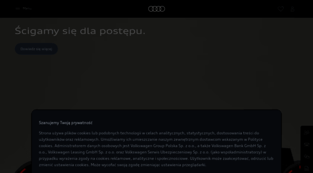 audi.pl
