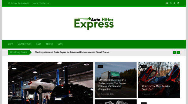 autohitterexpress.com