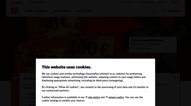 bahn.de