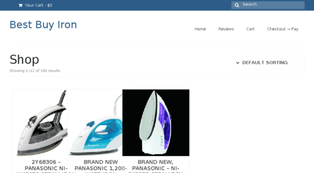 bestbuyiron.com