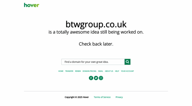 blog.btwgroup.co.uk