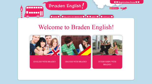 bradenenglish.co.uk