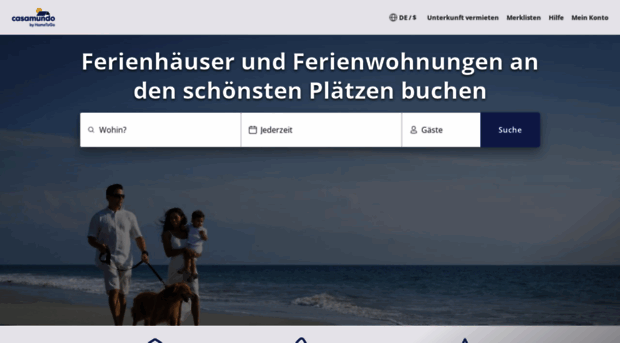 casamundo.de