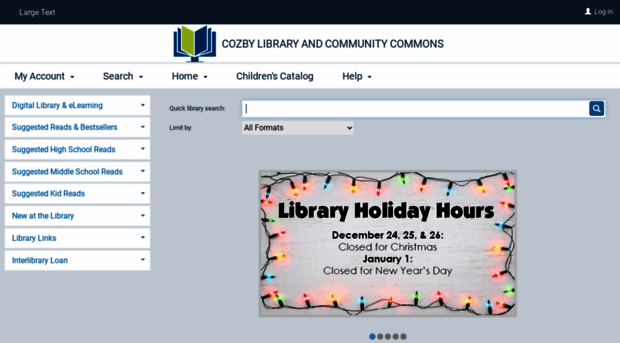 catalog.coppelltx.gov