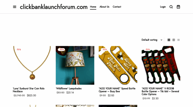 clickbanklaunchforum.com