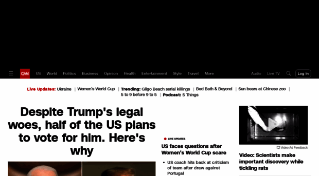 cnn.com