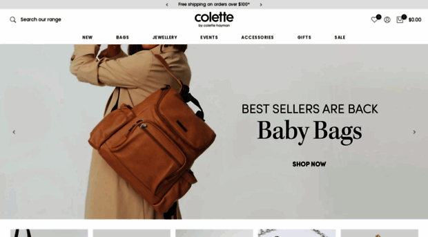 colette.com.au