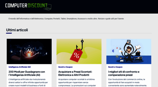 computerdiscount.it