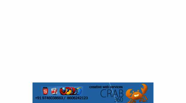 crab360.com