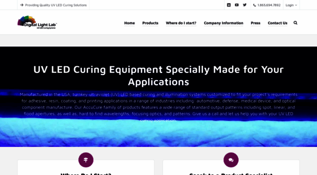 digitallightlab.com
