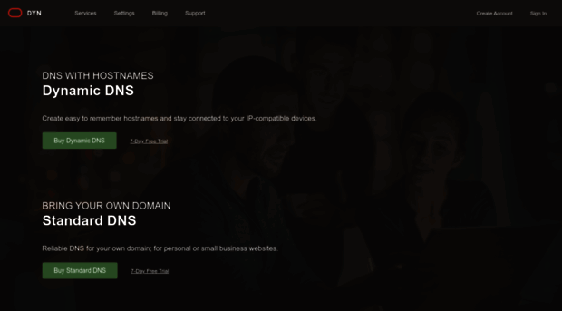 dyndns.org