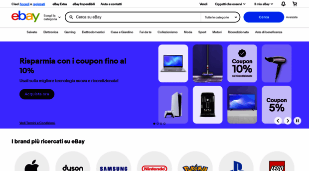ebay.it