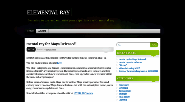 elementalray.wordpress.com