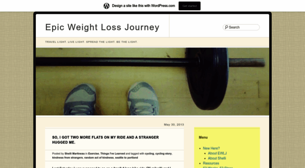 epicweightlossjourney.wordpress.com