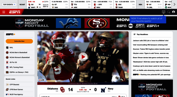 espn.go.com
