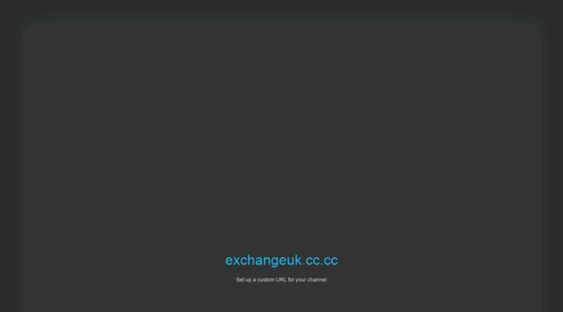 exchangeuk.co.cc