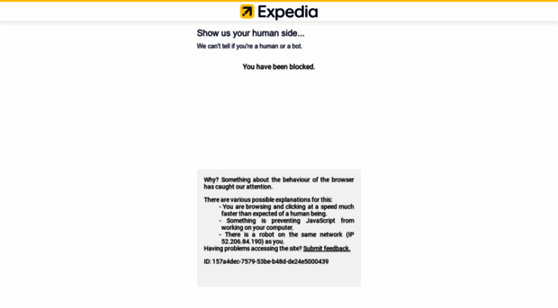 expedia.com