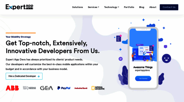 expertappdevs.com