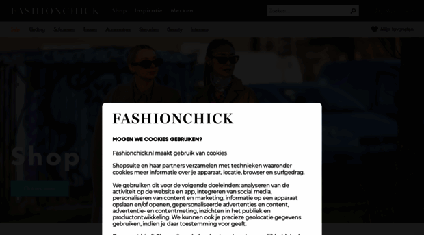 fashionchick.fr