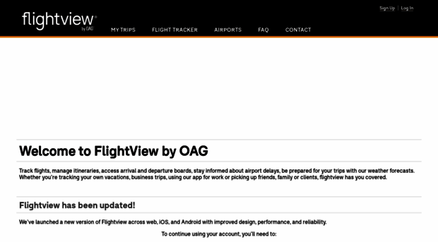 flightview.com