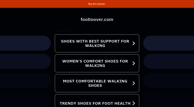 footloover.com