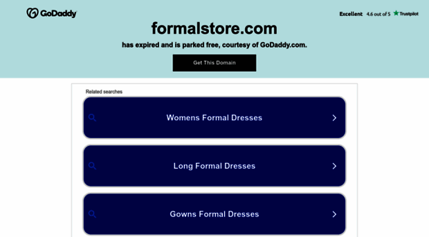 formalstore.com