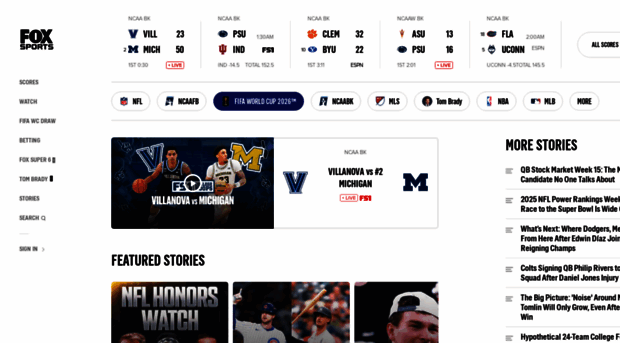 foxsports.com