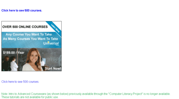 freeofficetutorials.com