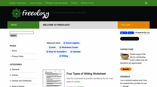 freeology.com