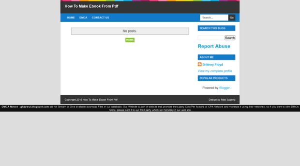 ghazwul.blogspot.com