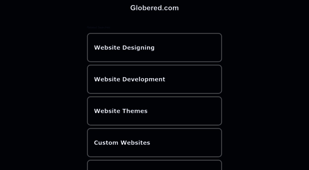 globered.com