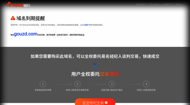gouzd.com