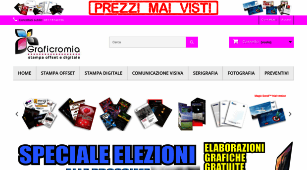 graficromia.it
