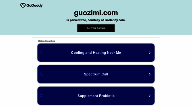guozimi.com