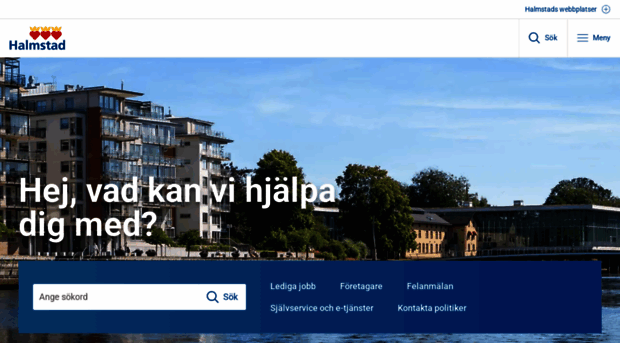halmstad.se