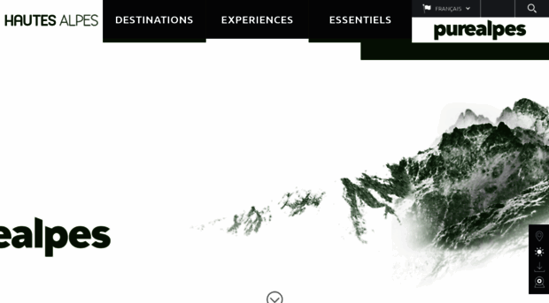 hautes-alpes.net
