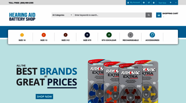 hearingaidbatteryshop.com