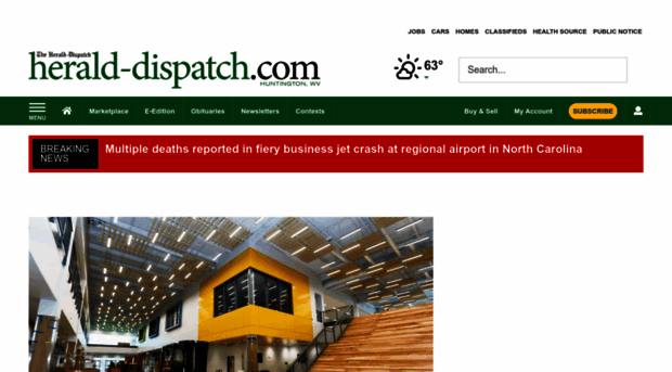 herald-dispatch.com