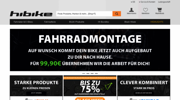 hibike.de