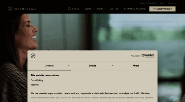 holmesplace.de