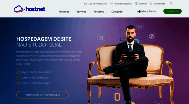 hostnet.com.br
