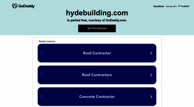 hydebuilding.com