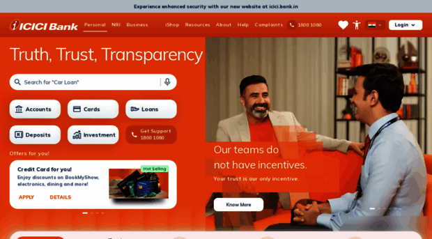 icicibank.com