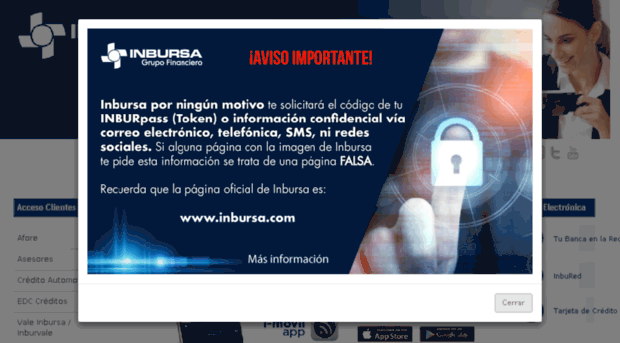 inbursa.com