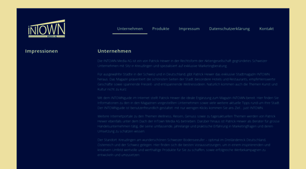 intownmedia.ch