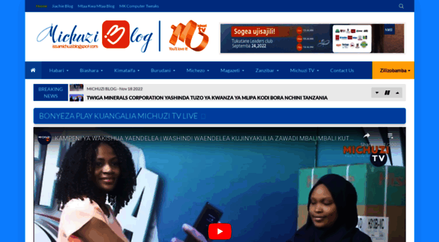 issamichuzi.blogspot.com